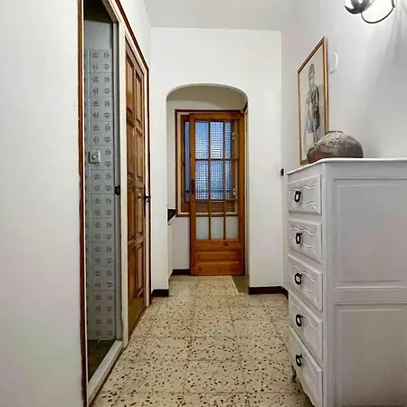 Revenon2023maison Retro Dans Le Centre Historique Palafrugell