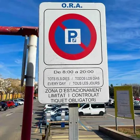 Сasa de vacaciones Revenon2023maison Retro Dans Le Centre Historique Palafrugell