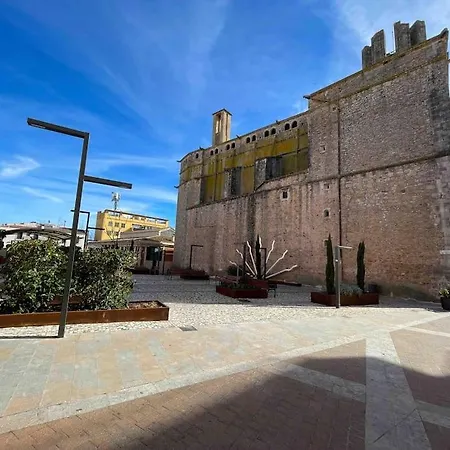Revenon2023maison Retro Dans Le Centre Historique Holiday home Palafrugell