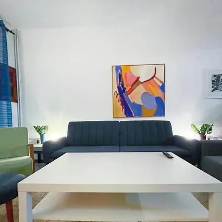 Revenon2023maison Retro Dans Le Centre Historique * Palafrugell