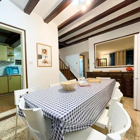 Revenon2023maison Retro Dans Le Centre Historique Holiday home Palafrugell