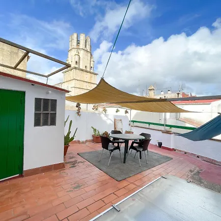 Revenon2023maison Retro Dans Le Centre Historique Holiday home Palafrugell