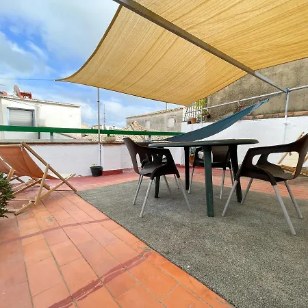 Holiday home Revenon2023maison Retro Dans Le Centre Historique