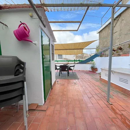 Revenon2023maison Retro Dans Le Centre Historique Holiday home *
