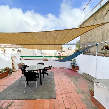 Holiday home Revenon2023maison Retro Dans Le Centre Historique Palafrugell