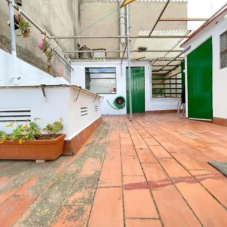Holiday home Revenon2023maison Retro Dans Le Centre Historique