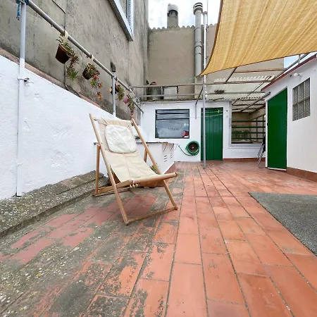 Holiday home Revenon2023maison Retro Dans Le Centre Historique *