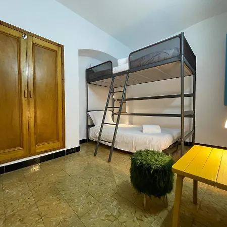 Revenon2023maison Retro Dans Le Centre Historique Holiday home Palafrugell