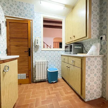 Holiday home Revenon2023maison Retro Dans Le Centre Historique Palafrugell